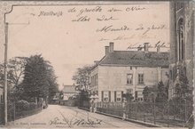 NAALDWIJK - Dorpsgezicht