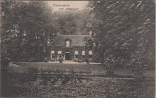 OOSTVOORNE - Villa Mildenburg