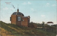 OOSTVOORNE - Zeeburg