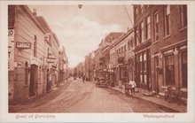 GORINCHEM - Westwagenstraat