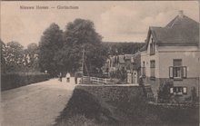 GORINCHEM - Nieuwe Hoven