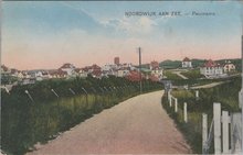 NOORDWIJK AAN ZEE - Panorama