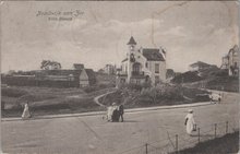 NOORDWIJK AAN ZEE - Villa Bianca