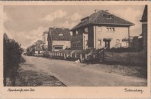 NOORDWIJK AAN ZEE - Pieternelweg