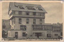 NOORDWIJK AAN ZEE - Vacantie-Chalet Duin en Dal