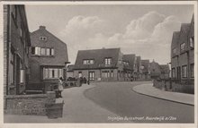 NOORDWIJK AAN ZEE - Stijntjes Duinstraat