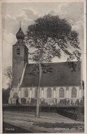 OOSTVOORNE AAN ZEE - t Kerkje