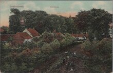 OOSTVOORNE - Panorama