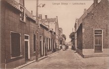 LEKKERKERK - Lange Stoep