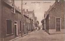 LEKKERKERK - Lange Stoep