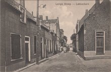 LEKKERKERK - Lange Stoep