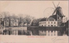 GORINCHEM - Haven Schutkolk