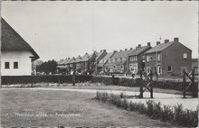 NOORDWIJK AAN ZEE - Panhuysstraat