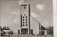 RIJNSBURG - Petra Kerk