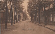 LISSE - Kanaalstraat