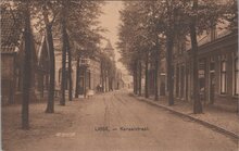 LISSE - Kanaalstraat