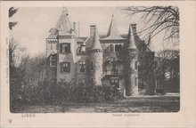 LISSE - Kasteel Keukenhof