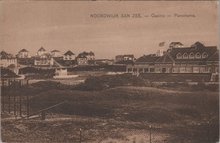 NOORDWIJK AAN ZEE - Casino - Panorama