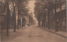 LISSE - Kanaalstraat