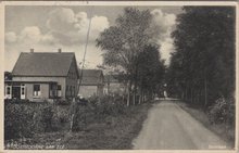 OOSTVOORNE AAN ZEE - Duinlaan