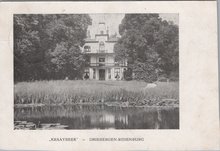 DRIEBERGEN-RIJSENBURG - Kraaybeek