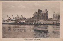 VELSEN-NOORD - Papierfabriek