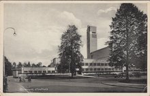 HILVERSUM - Stadhuis