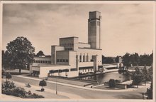 HILVERSUM - Stadhuis