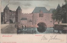 AMERSFOORT - Koppelpoort