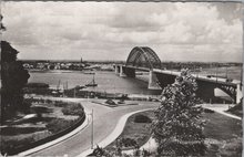 NIJMEGEN - Waalbrug