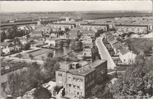 ALBLASSERDAM - Panorama