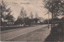 SOEST - Nieuwe Weg