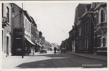 ECHT - Bovenstestraat