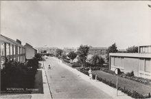 WATERINGEN - Gaelstraat