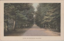 BAARN - Hilversumsche Straatweg