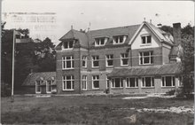 RENKUM - Vakantiekinderhuis te Renkum
