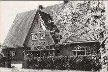 EMMEN - Jeugdherberg De Hunehoek