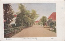 DIEREN - Zutfensche straatweg