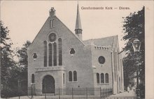 DIEREN - Gereformeerde Kerk
