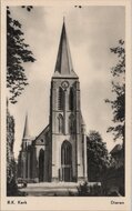 DIEREN - R. K. Kerk