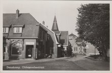 DENEKAMP - Oldenzaalsestraat