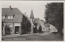 DENEKAMP - Oldenzaalsestraat