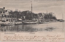 HELLEVOETSLUIS - Oosterkade