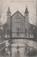 BRIELLE - Kapel der H. H. Martelaren van Gorcum
