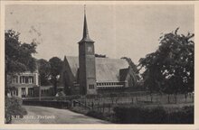 EERBEEK - N.H. Kerk