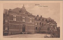 HEERLEN - St. Jozef Ziekenhuis