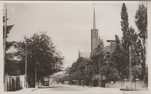 HEERLEN - Akerstraat