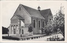 EWIJK - R.K. Kerk van Ewijk