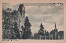 ETTEN (Gld.) - R. K. Kerk