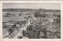 HOOG-ELTEN - Gezicht op Hoog-Elten